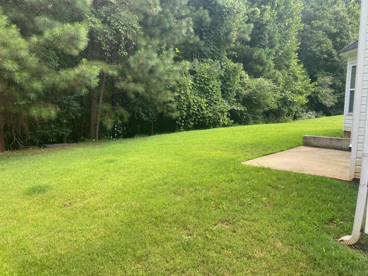 Ferienwohnung Close To Atlanta & Six Flags Villa Rica Exterior foto